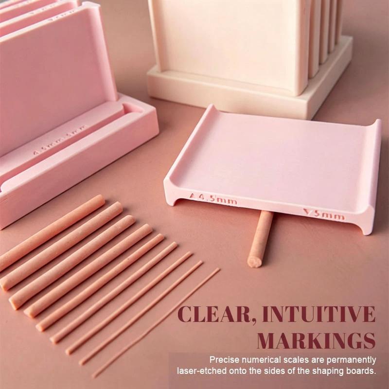 Art And Craft Studio - 2-in-1 Pottery Clay Ball Maker Hand