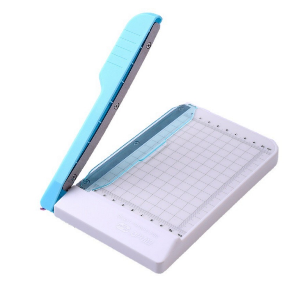 Art Craft Stationery - A4 Paper Cutting Machine 5x7 Inch