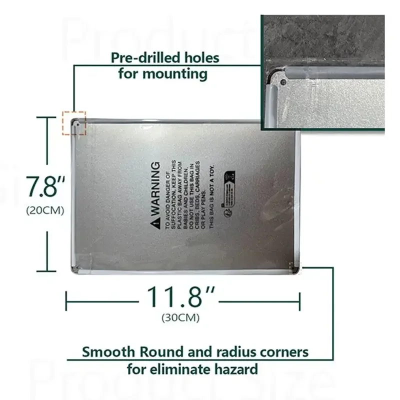 Personalized Vintage Metal Cra - Art Craft Quotes 评论和价格