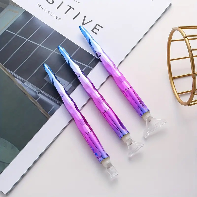 Gradient Diamond Painting Pen  - Art Craft Kit 评论和价格