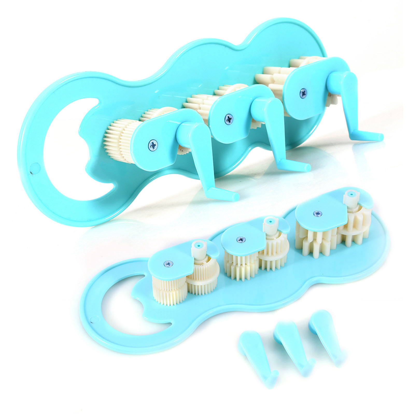 New Paper Quilling Crimper Mac - Art Quilling Craft 评论和价格