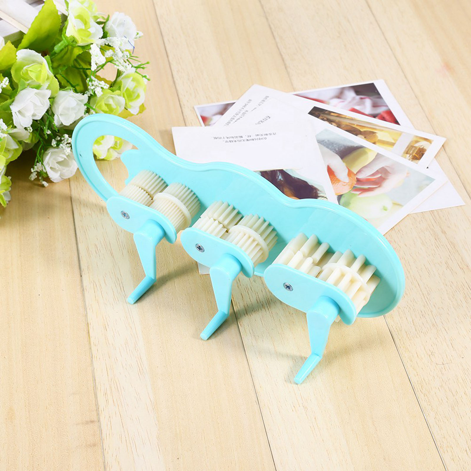 New Paper Quilling Crimper Mac - Art Quilling Craft 评论和价格