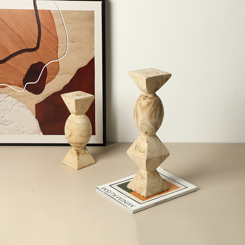 Japanese-style log wind geomet - Exhibition Of Art And Craft 评论和价格