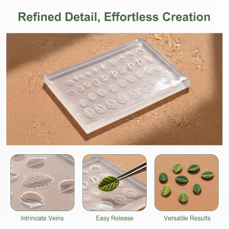 3D Mold Silicone Nail Art Deco - Art Craft Template 评论和价格