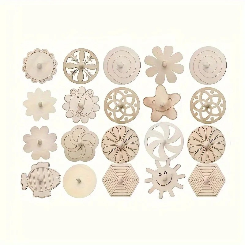 New Design 1set A Set Top-qual - Art Craft Holiday 评论和价格