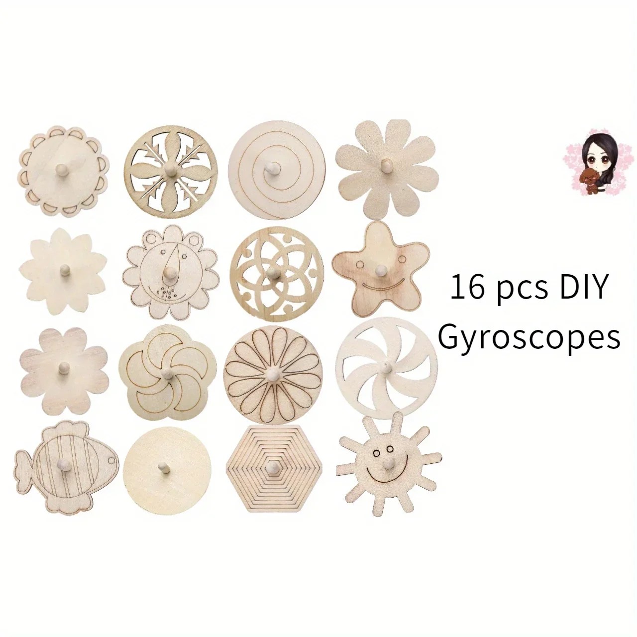 New Design 1set A Set Top-qual - Art Craft Holiday 评论和价格