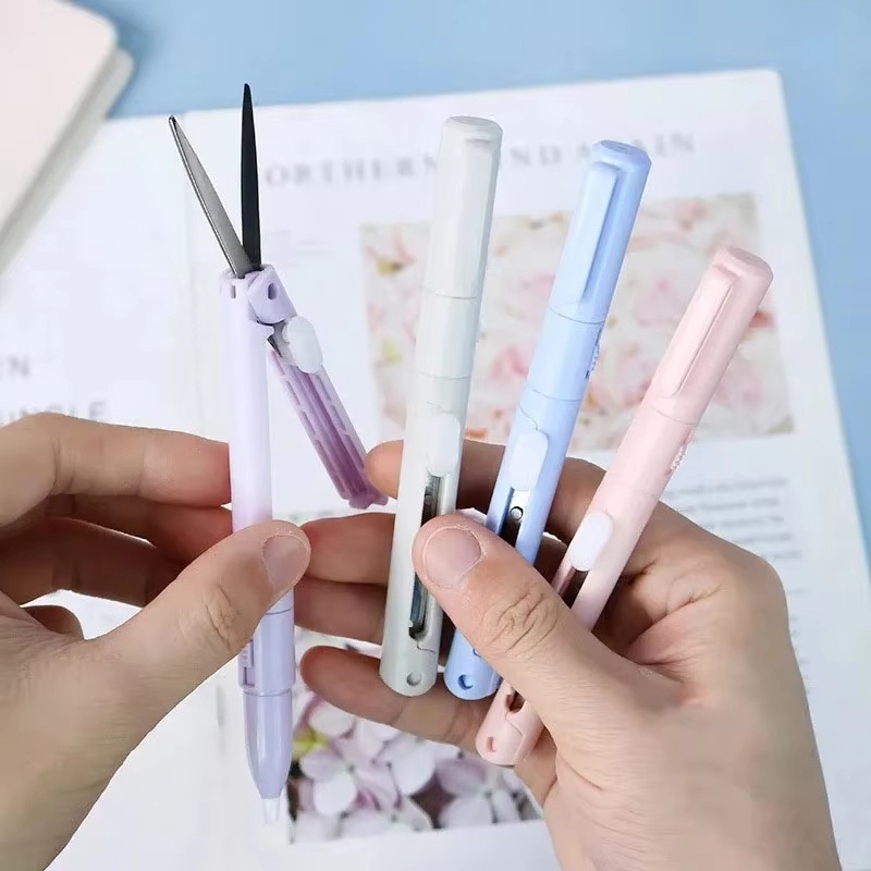 2 In 1 Multifunction Foldable  - Art Craft Stationery 评论和价格