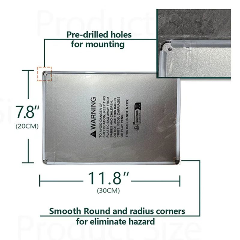 Personalized Vintage Metal Cra - Art Craft Quotes 评论和价格