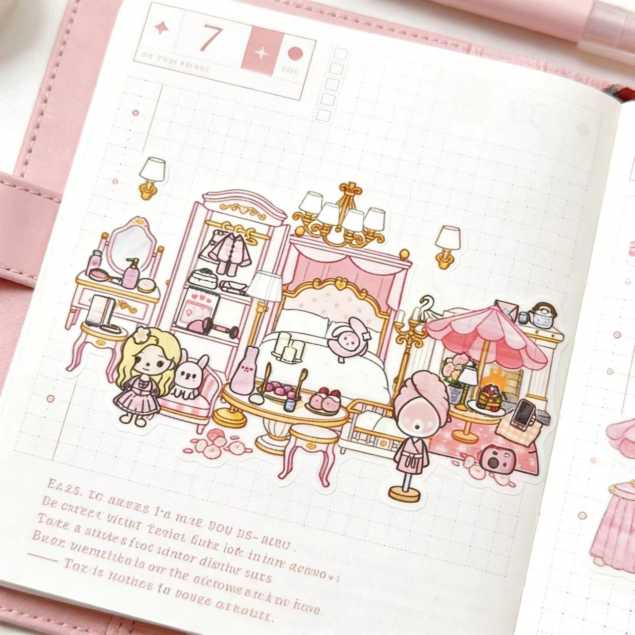 Pink Sakura Tree Hotel Room DI - Art Craft For 3 Year Old 评论和价格