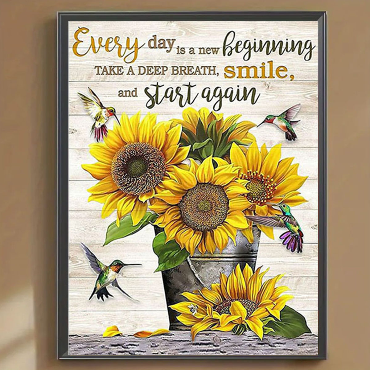A Sunflower Diamond Painting S - Art Craft Website 评论和价格