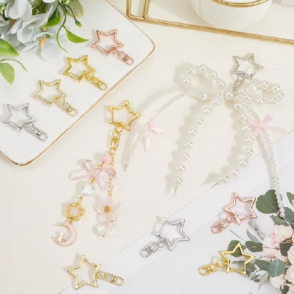 10/20/30/50 Set Star Shaped Ro - Art Craft Gifts 评论和价格