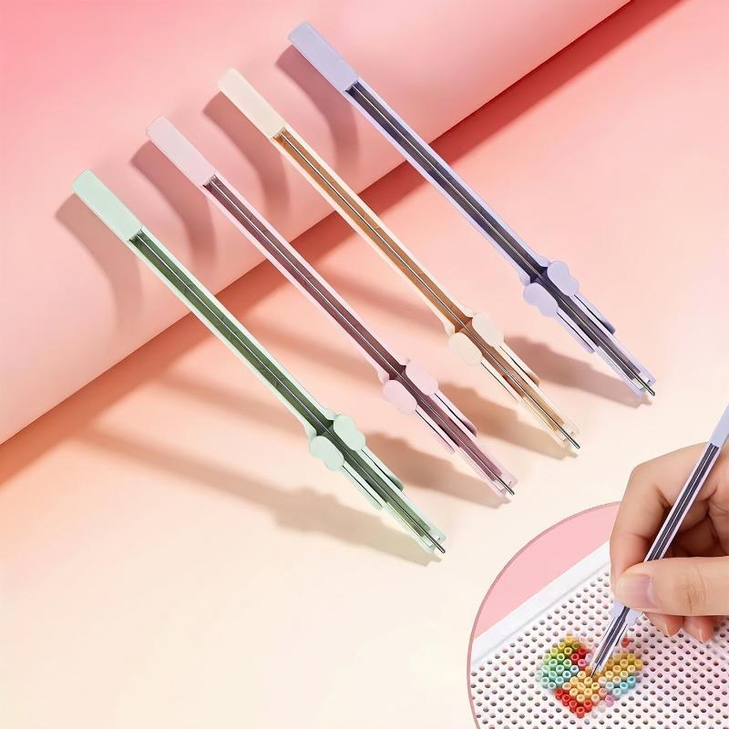 []Bead Pen 1Pcs Press-Type Jam - Art Craft Classes 评论和价格