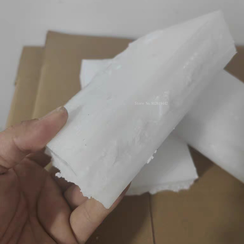 200g/ Bag Soft/hard Microcryst - Candle Making Wax 评论和价格
