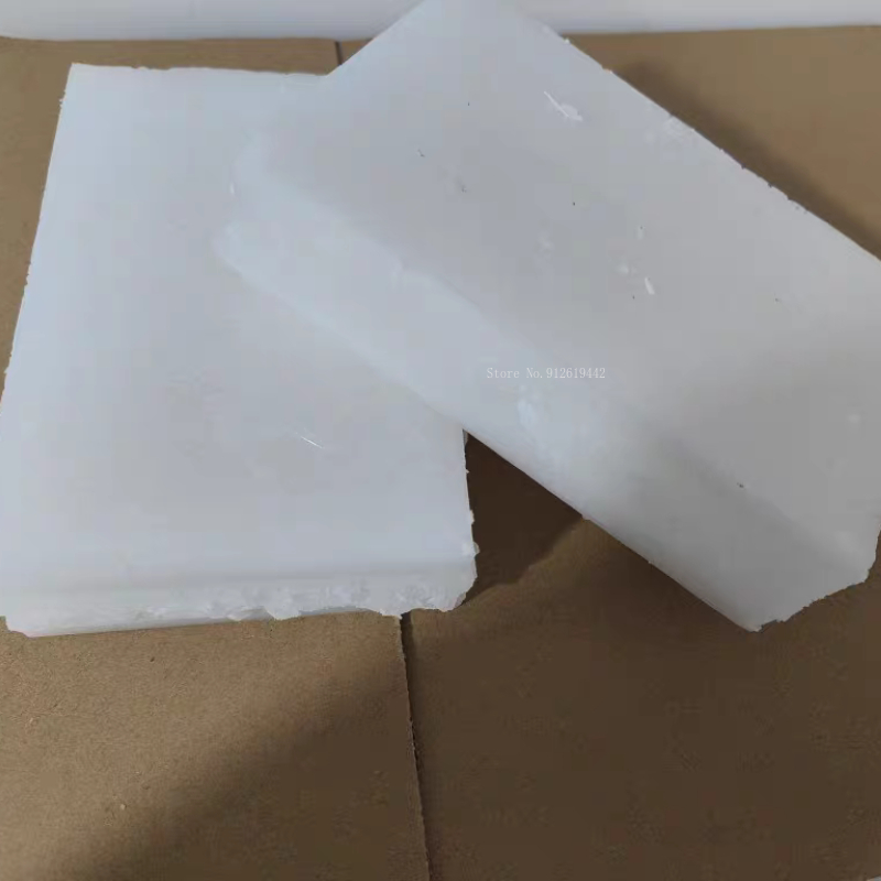 200g/ Bag Soft/hard Microcryst - Candle Making Wax 评论和价格