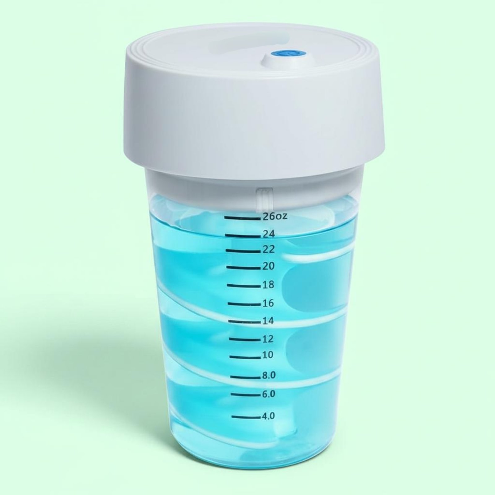 Automatic Resin Mixer Handseff - Art And Craft Studio 评论和价格
