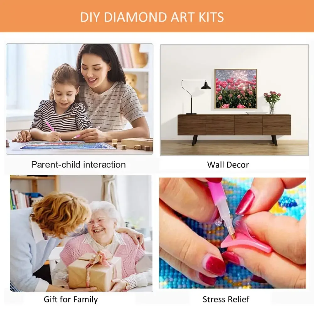 Diamond Painting Family Quotes - Art Craft Quotes 评论和价格
