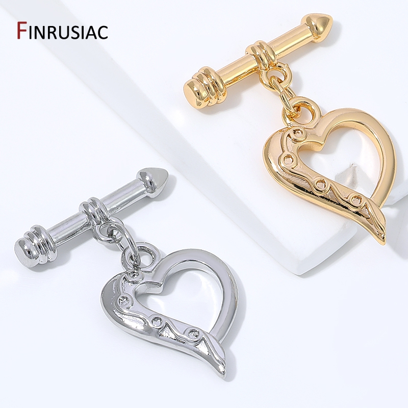 14K Gold Plated Brass Heart Sh - Art Craft Making 评论和价格
