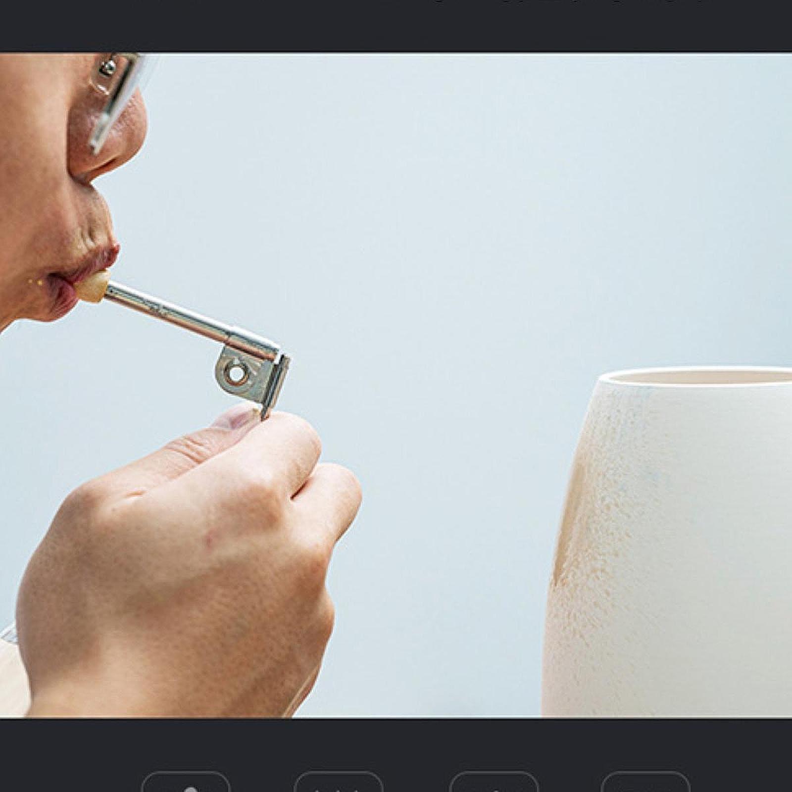 Mouth Atomizer Professional Gl - Art And Craft Studio 评论和价格