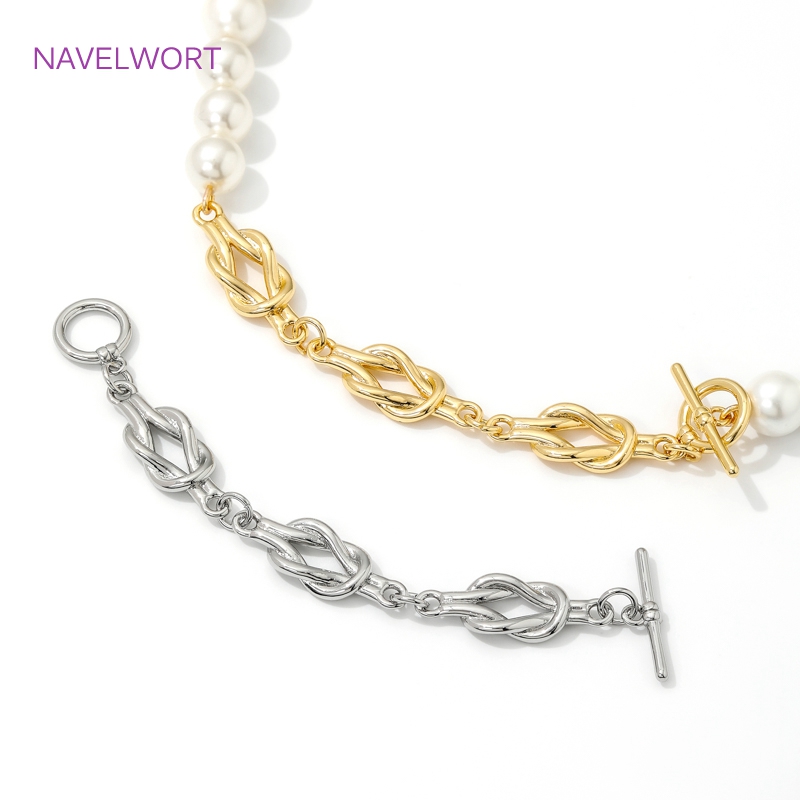 18K Gold Plated OT Clasps Togg - Art Craft Making 评论和价格