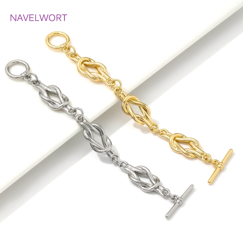 18K Gold Plated OT Clasps Togg - Art Craft Making 评论和价格