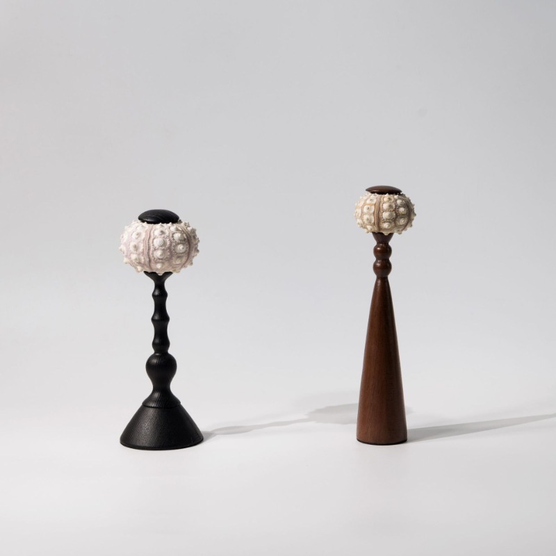 Creative Conch Sculpture Handc - Exhibition Of Art And Craft 评论和价格