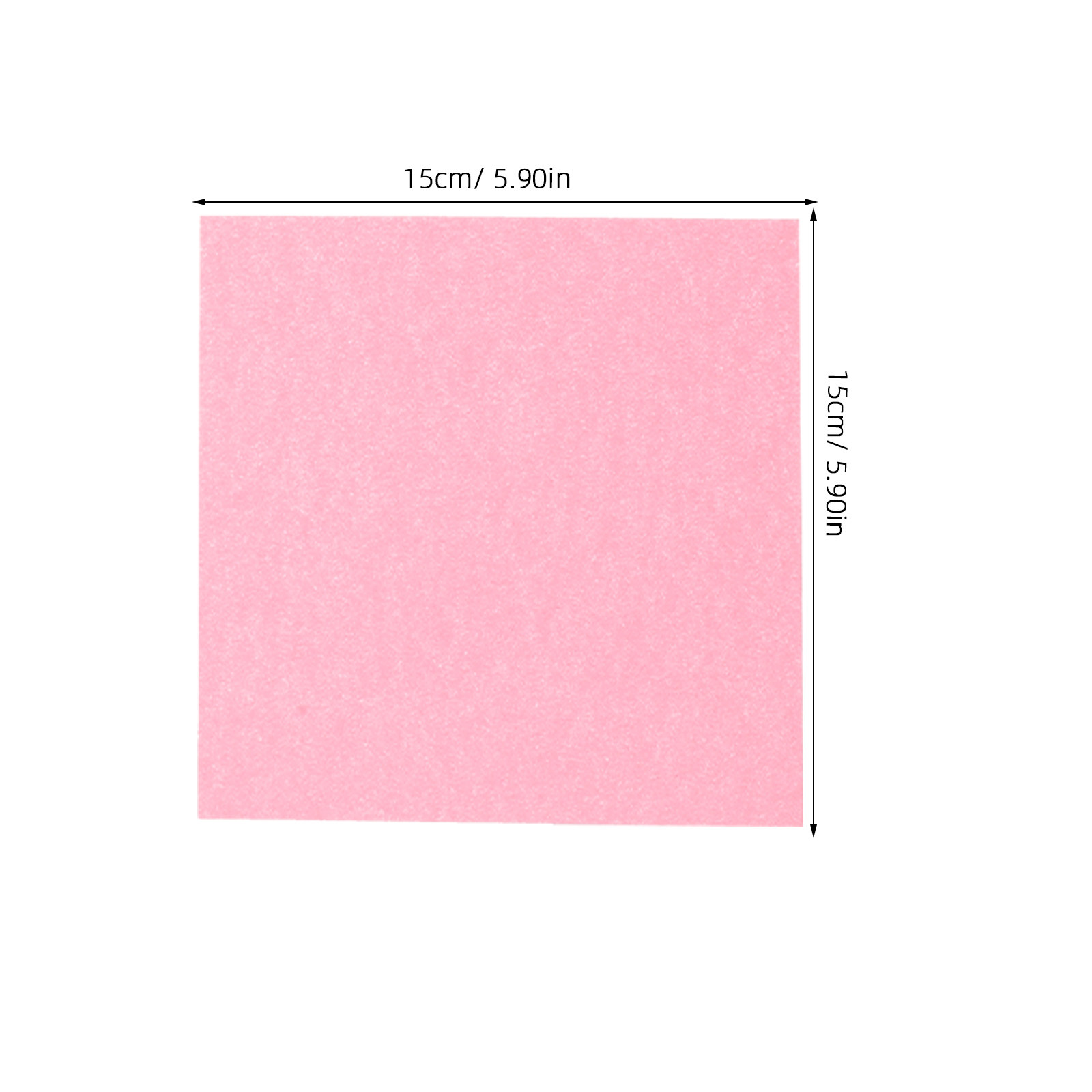 100Pcs Bright Colored Construc - Art Craft Stationery 评论和价格