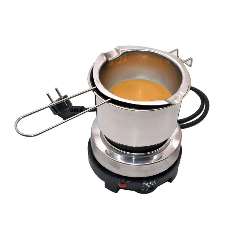 Beeswax Melting Pot with Elect - Candle Making Wax 评论和价格