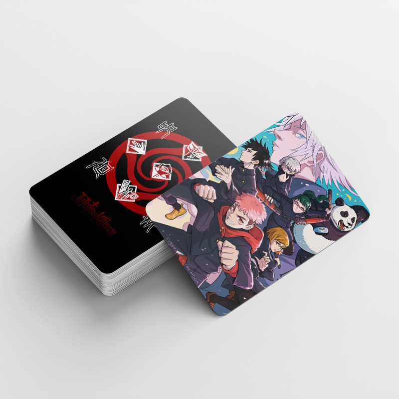 92pcs Jujutsu Kaisen Yuji Itad - Origami Paper Set 评论和价格