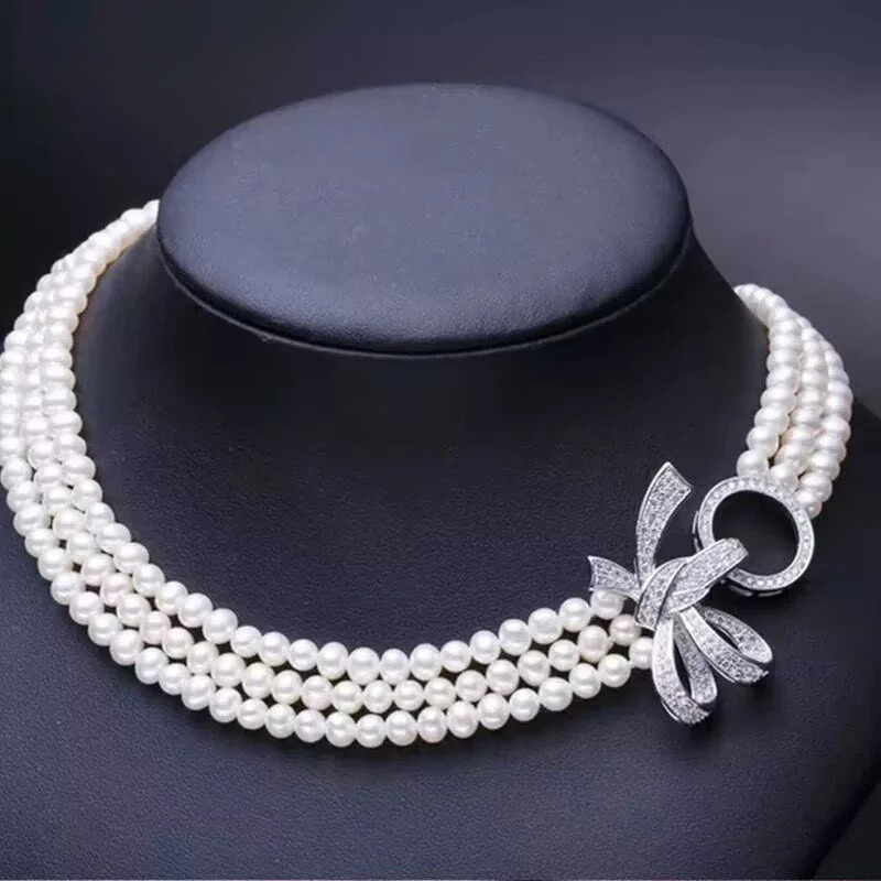18K Gold Plated Pearl Clasps C - Art Craft Making 评论和价格