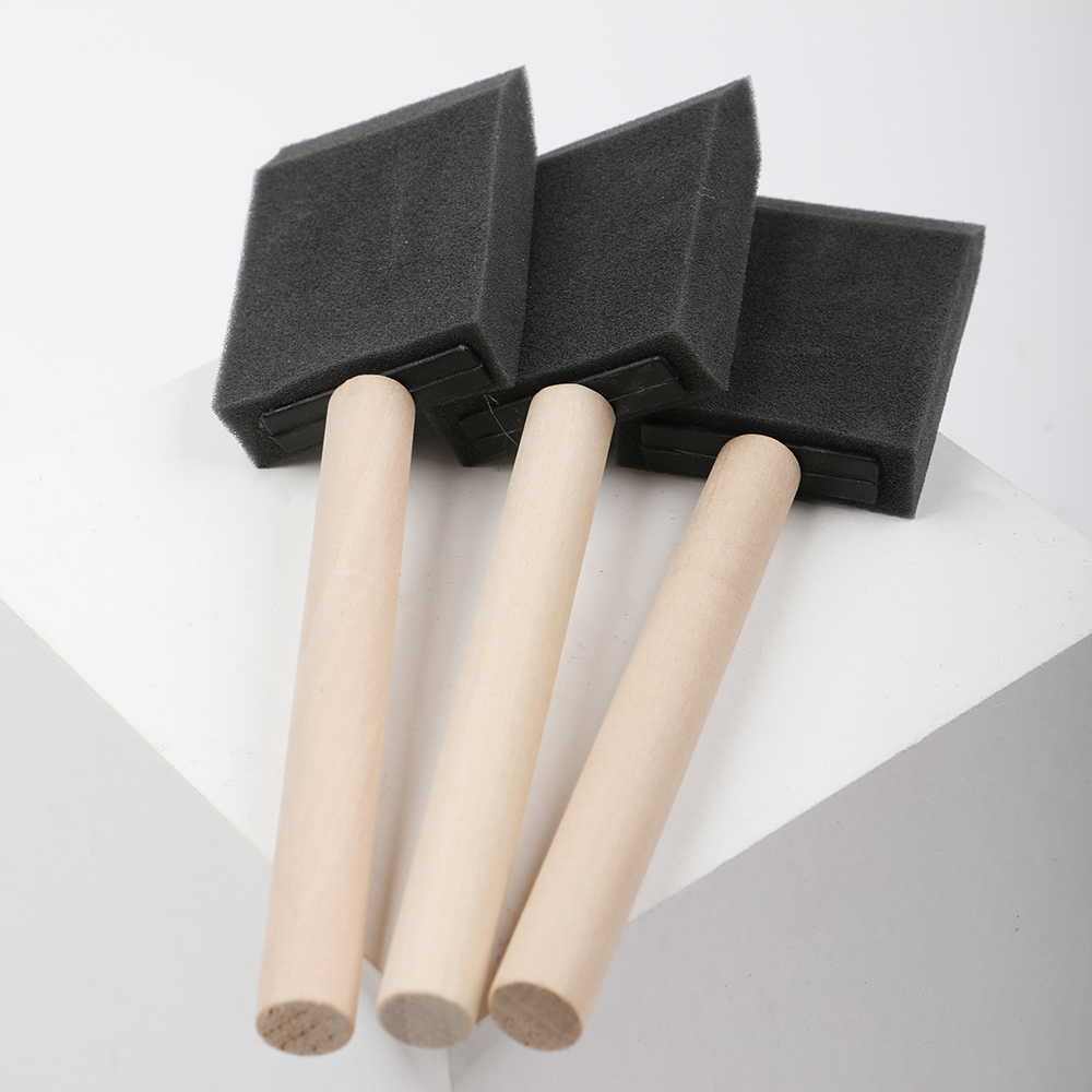 Artsecret Foam Sponge Brush Se - Art Craft Quotes 评论和价格