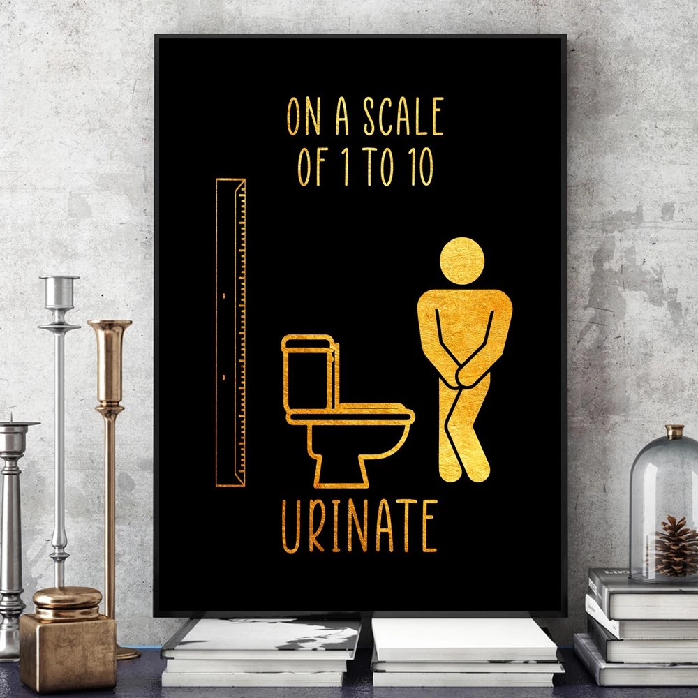 Funny Toilet Pee Craft Quote S - Art Craft Quotes 评论和价格