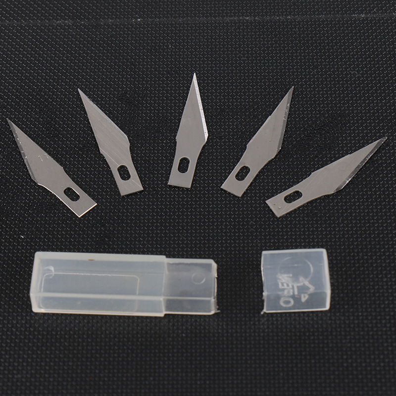 30Set Engraving Scalpel Knife  - Art Craft Stationery 评论和价格