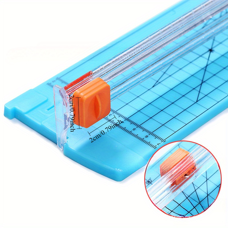 Small Automatic A3/A4 Paper Cu - Art Craft Stationery 评论和价格