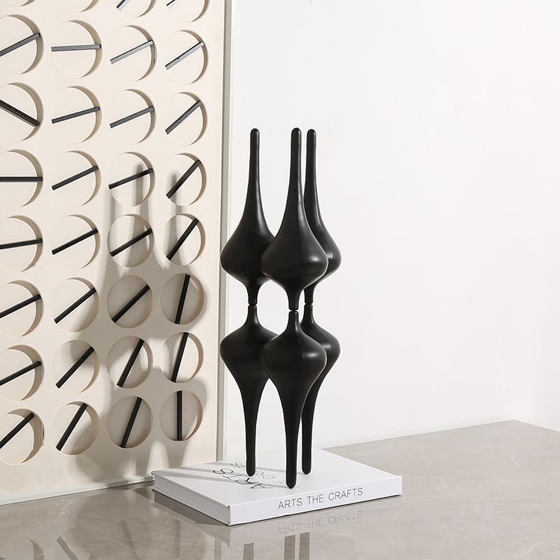 Minimalist Abstract Art Standi - Exhibition Of Art And Craft 评论和价格