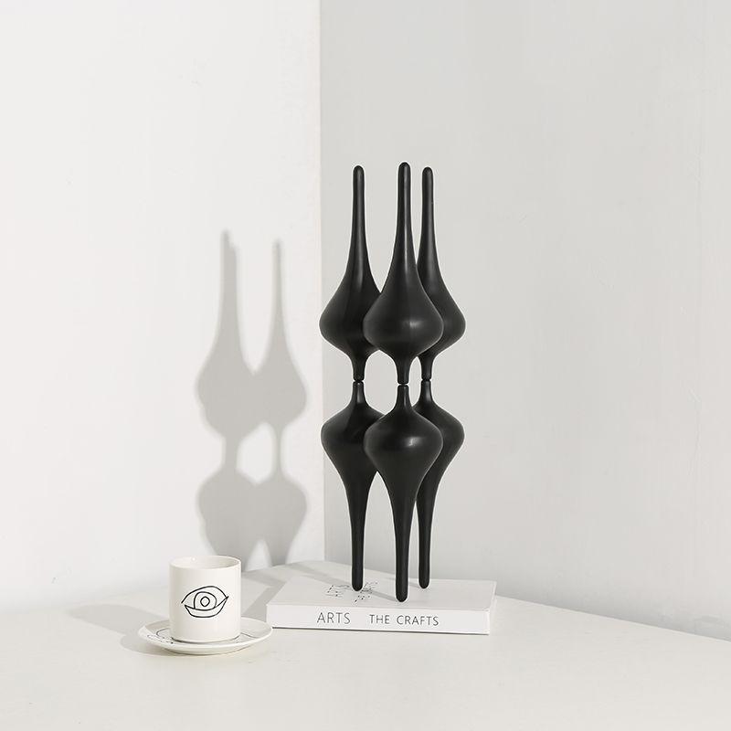 Minimalist Abstract Art Standi - Exhibition Of Art And Craft 评论和价格