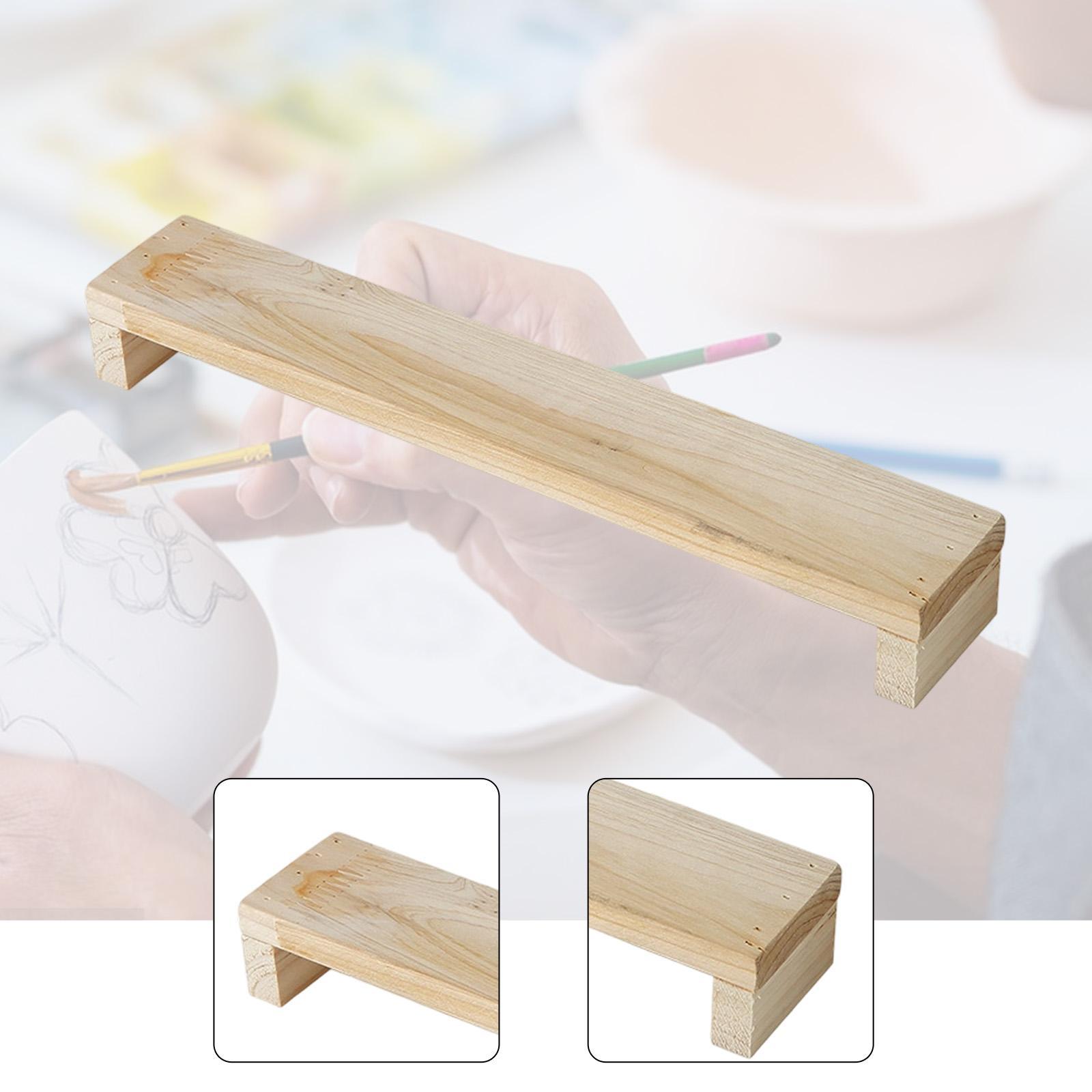 Art Studio Wrist Rest Board Ha - Art And Craft Studio 评论和价格