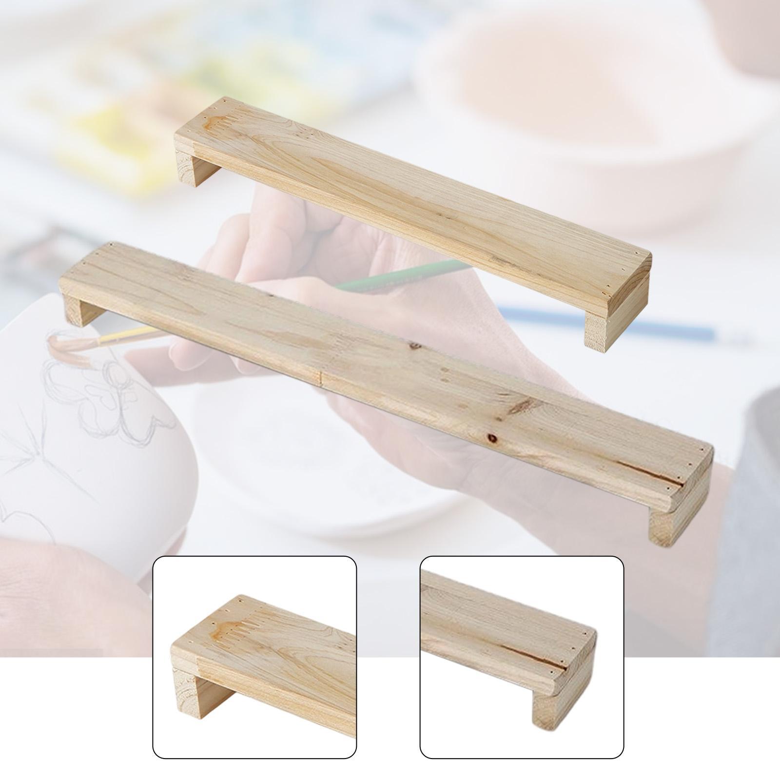 Art Studio Wrist Rest Board Ha - Art And Craft Studio 评论和价格