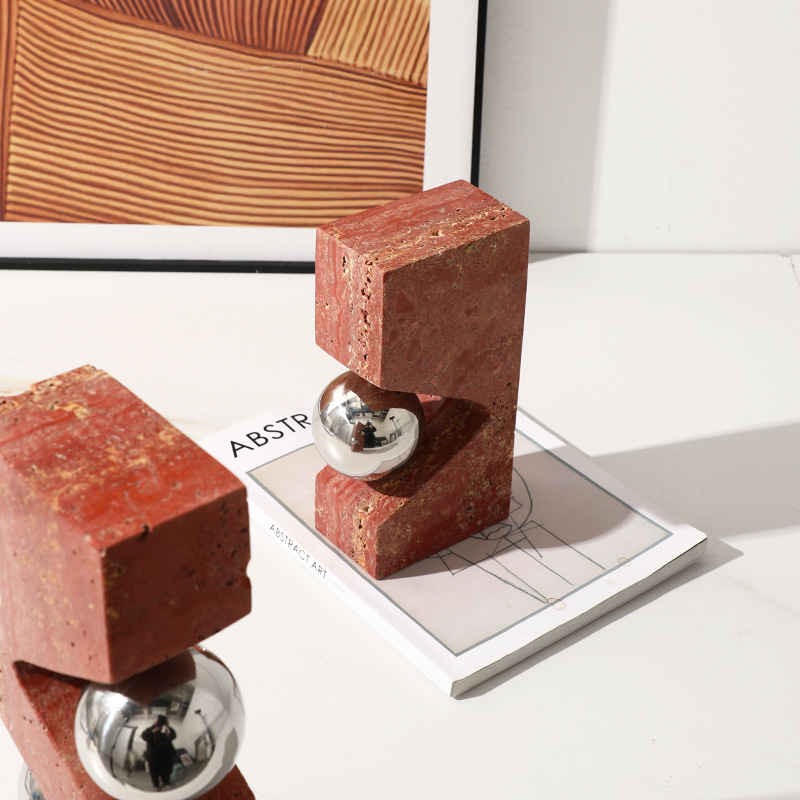 Modern wabi-sabi geometric art - Exhibition Of Art And Craft 评论和价格