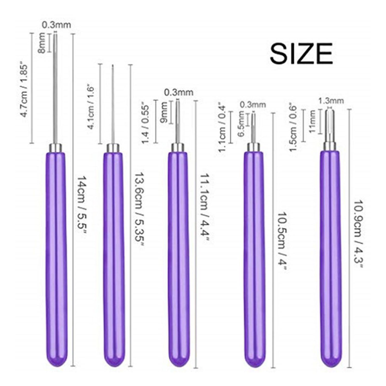 DIY Art Craft Quilling Pen Set - Art Quilling Craft 评论和价格