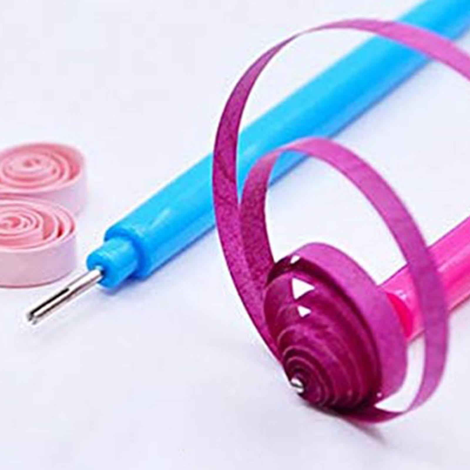 DIY Art Craft Quilling Pen Set - Art Quilling Craft 评论和价格