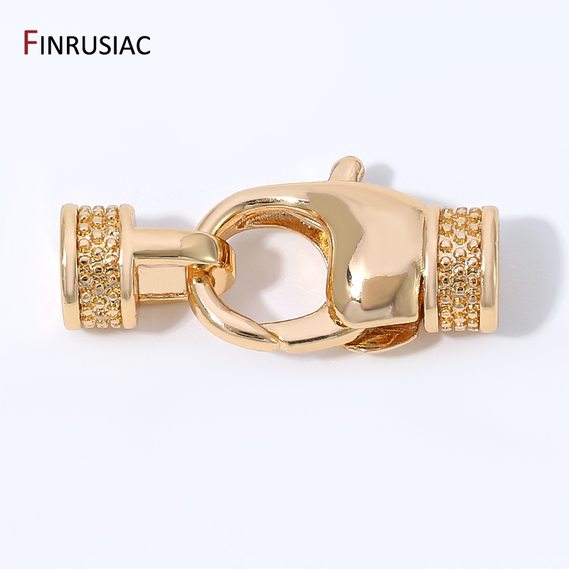 14K Gold Plated Brass Lobster  - Art Craft Making 评论和价格