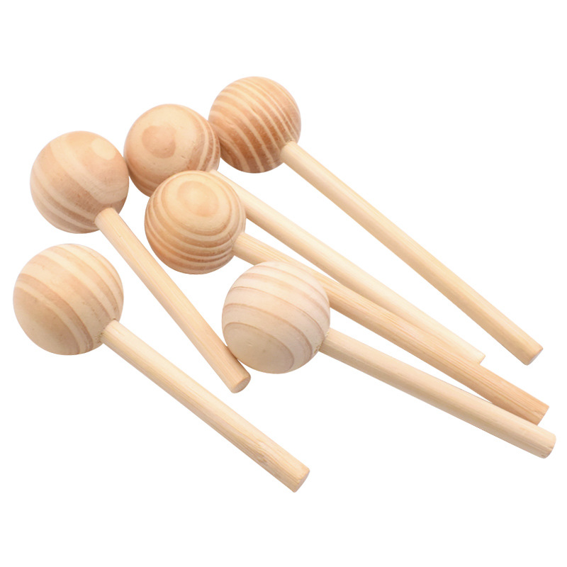 5pcs/lot Unfinished Wooden Lol - Art Craft Website 评论和价格