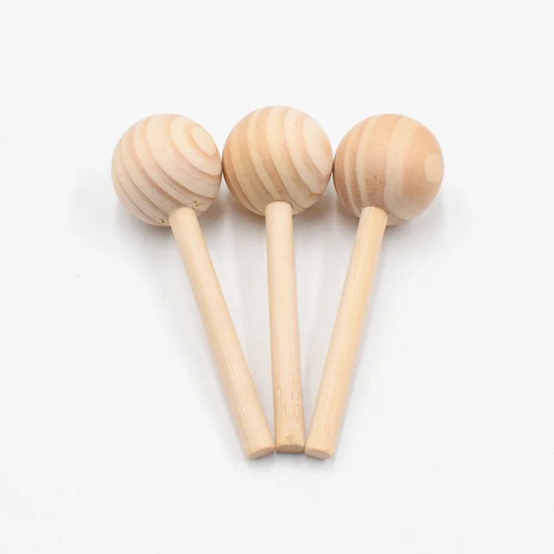 5pcs/lot Unfinished Wooden Lol - Art Craft Website 评论和价格