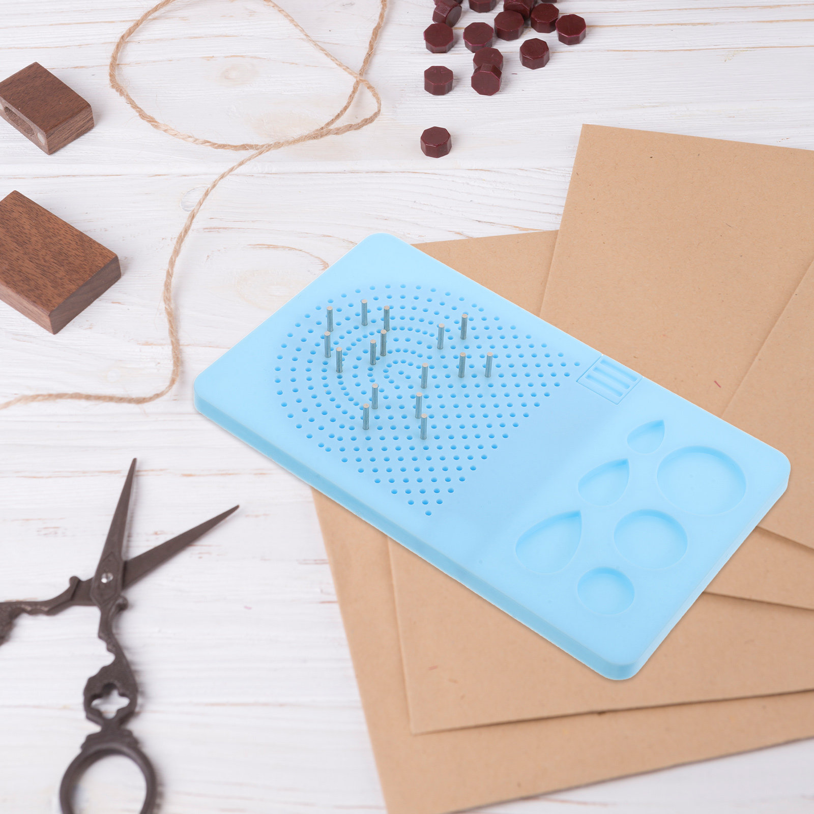 1Set Paper Quilling Tool Set P - Art Quilling Craft 评论和价格