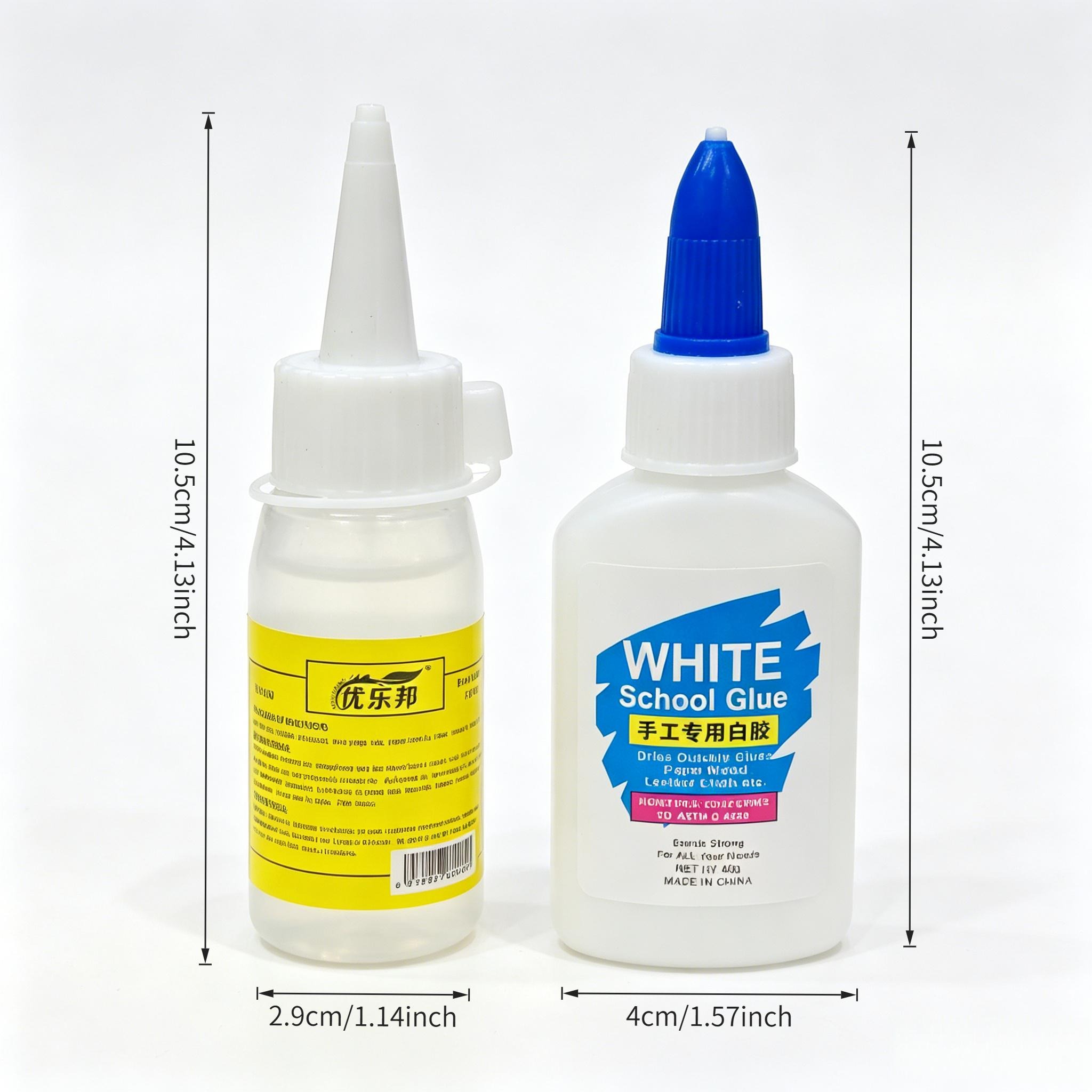 Precision Tip Clear Glue 30ml  - Art Craft Gifts For Adults 评论和价格