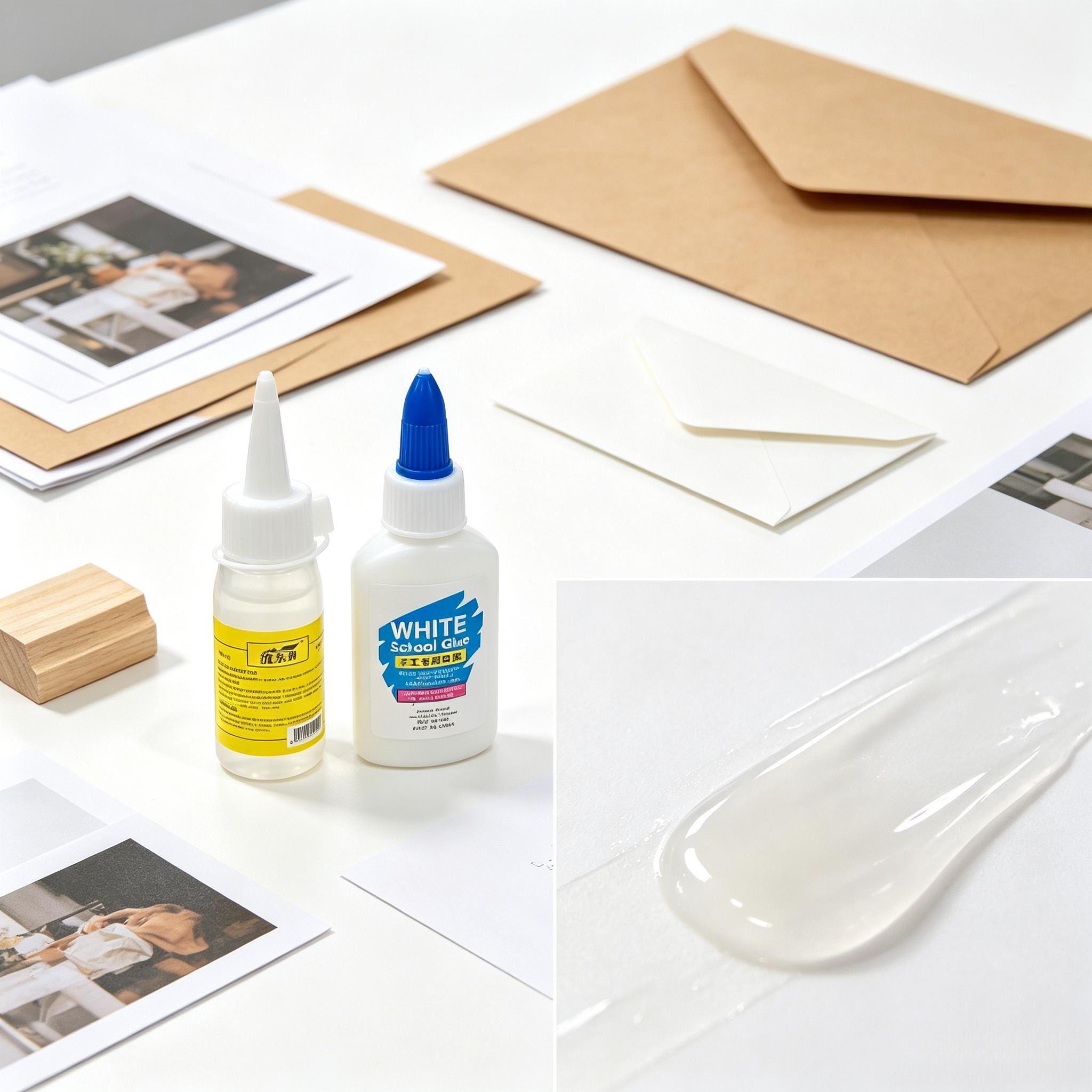 Precision Tip Clear Glue 30ml  - Art Craft Gifts For Adults 评论和价格