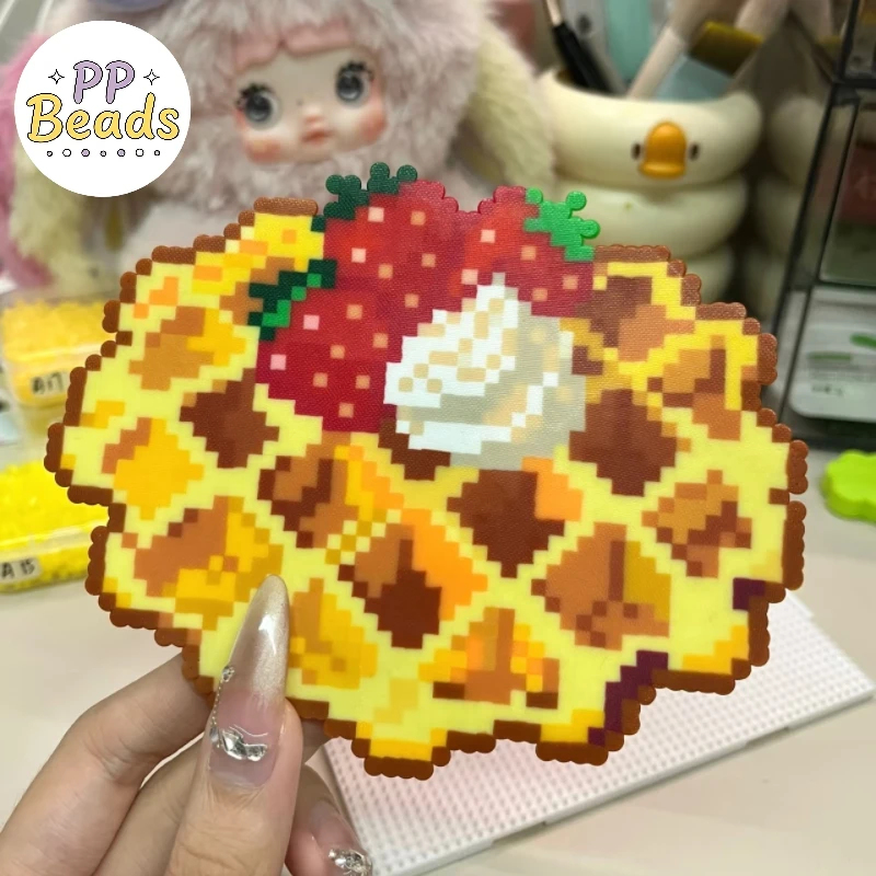 2000pcs Hama & Perler Fuse Bea - Art Craft Workshop 评论和价格