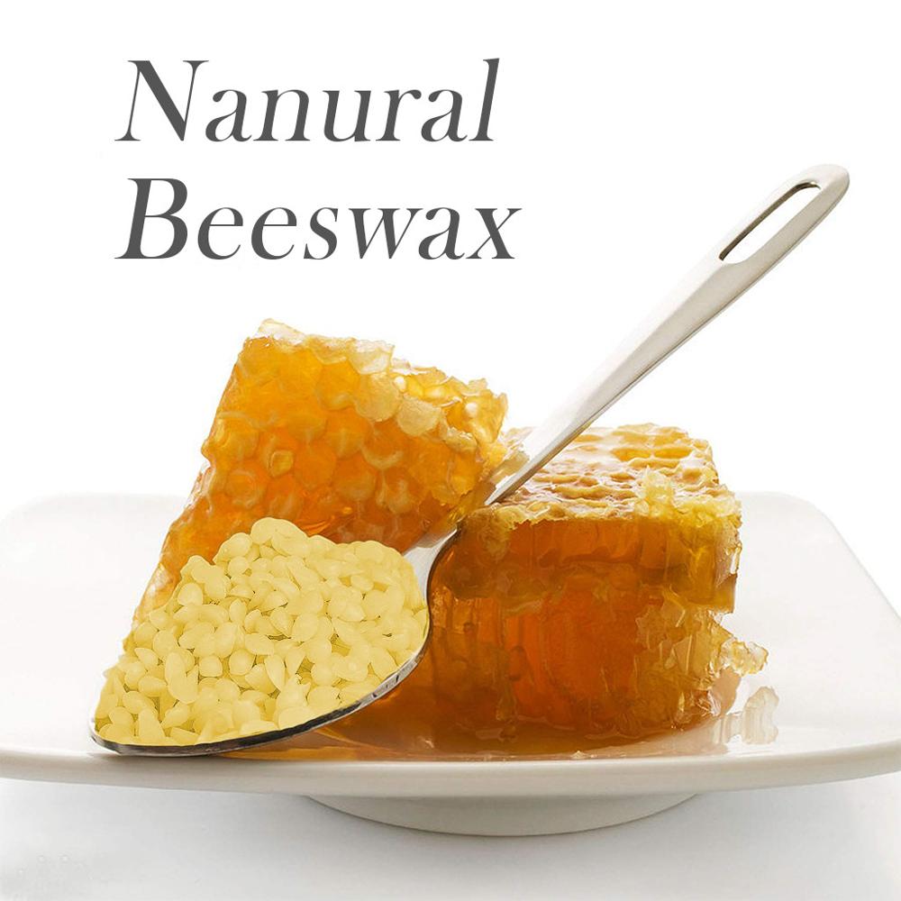 1000g Pure Natural Beeswax 100 - Candle Making Wax 评论和价格