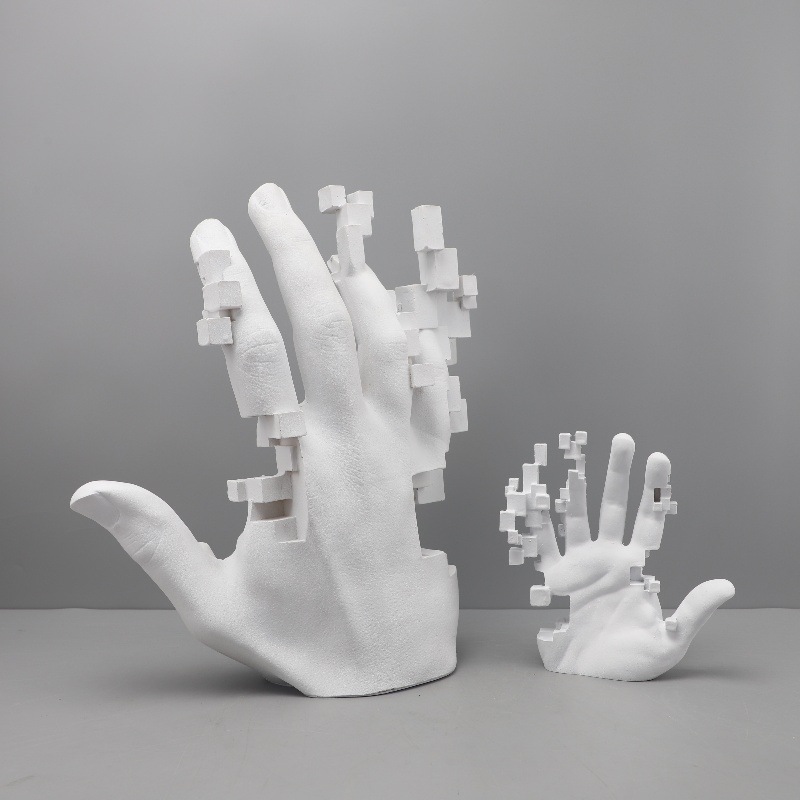 Mosaic Art Palm Abstract Sculp - Exhibition Of Art And Craft 评论和价格