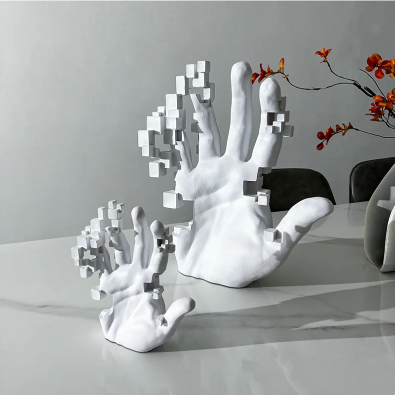 Mosaic Art Palm Abstract Sculp - Exhibition Of Art And Craft 评论和价格